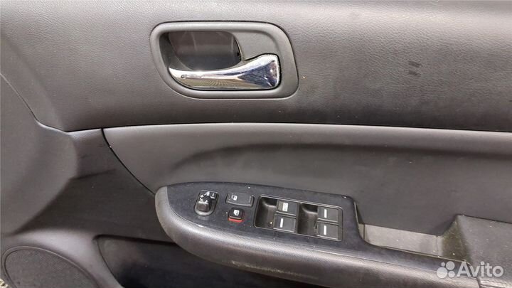 Дверь боковая Honda Accord 7, 2005