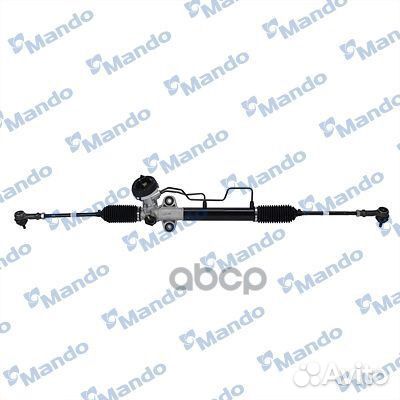 Рейка рулевая hyundai accent II (LC) verna exce