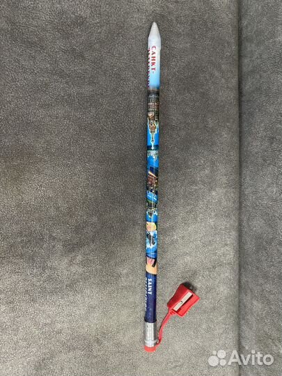 Карандаш большой