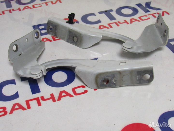 Петля капота mitsubishi ASX GA2W, GA3W