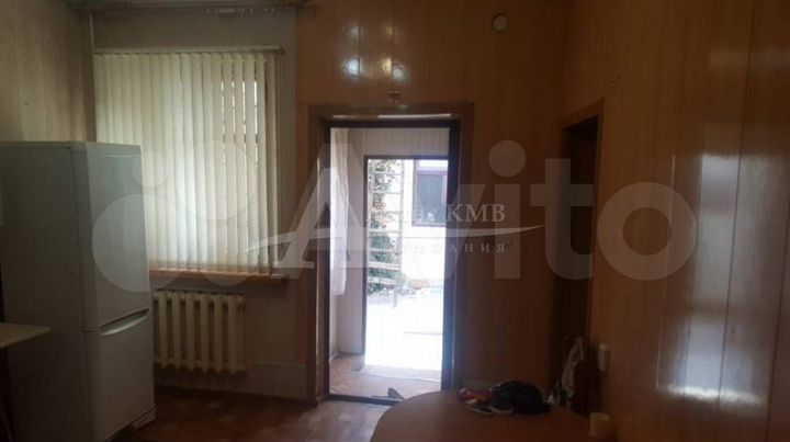 3-к. квартира, 66 м², 1/1 эт.