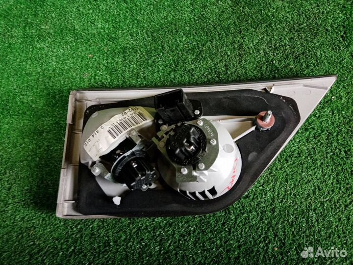 Фонарь задний правый Bmw X3 E83 M54 256S5 (2.5)