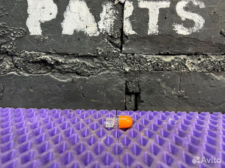 Лампа Nissan X-Trail NT31-224773 MR20DE 2011