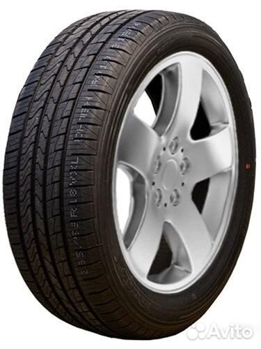 RoadX RXQuest H/T02 225/60 R17 99H