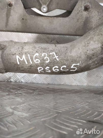 Балка подвески задняя Audi RS6 4.2