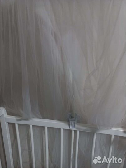 Балдахин,Держатель для балдахина