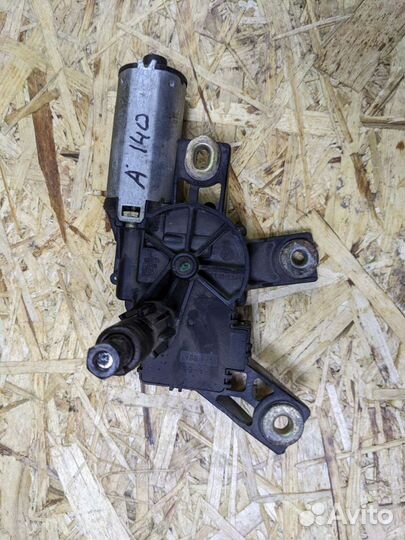 Моторчик заднего дворника mercedes w140