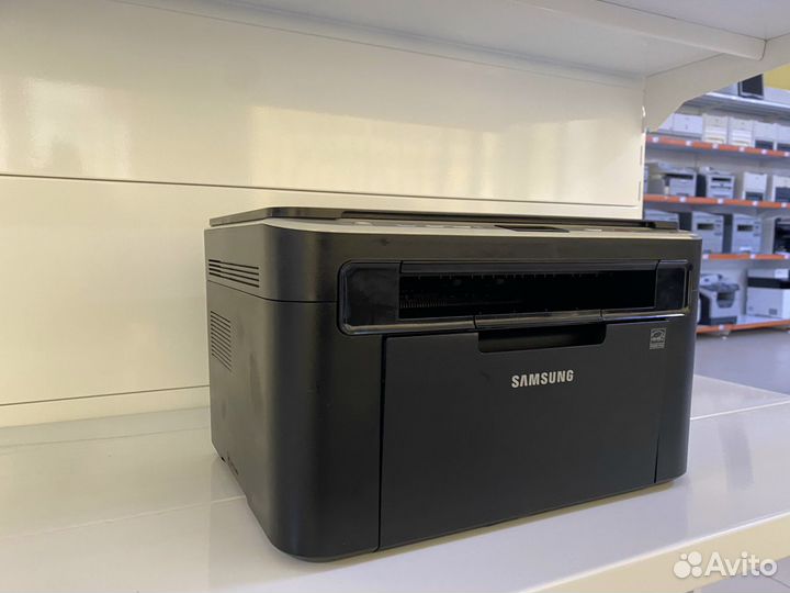 Мфу лазерный Samsung SCX-3200