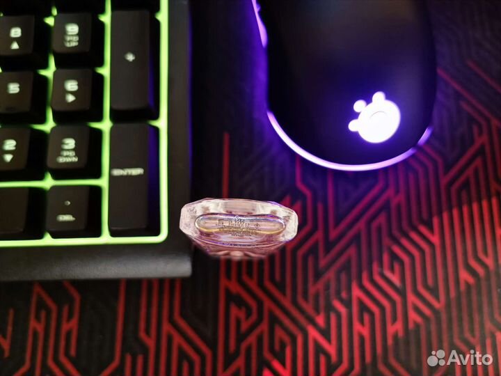 Парфюмерная вода lancome Idole 5 мл