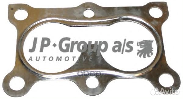 Прокладка приемной трубы VW golf IV 1121103600