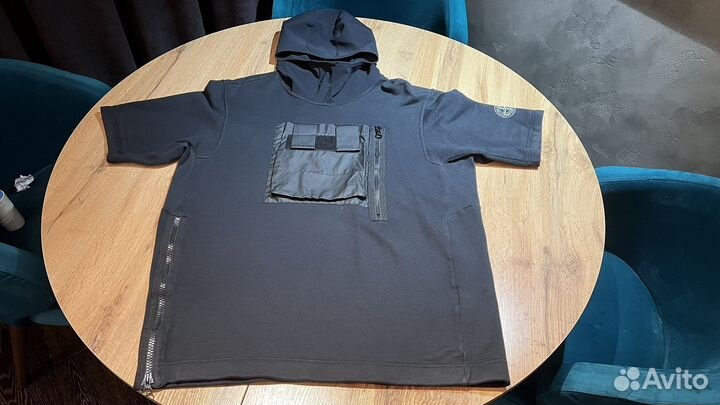 Худи Stone Island (XL)