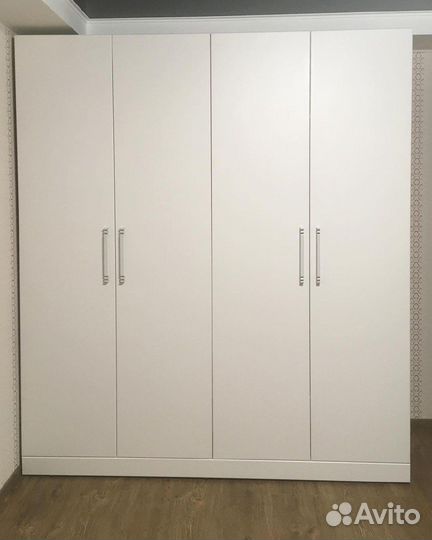 Шкаф на заказ по размерам в детскую