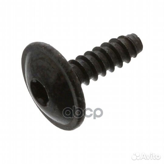 Винт саморез torx (4.8x16) 38699 febi/N90775001