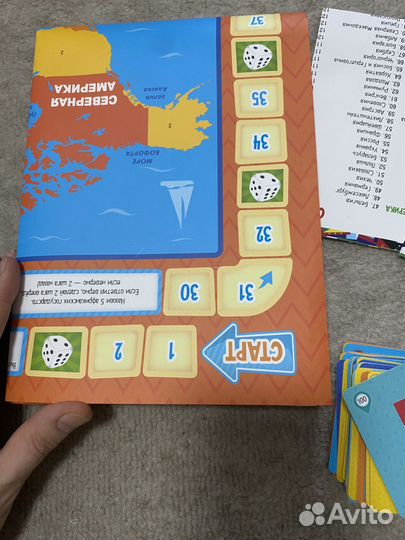 Игра Флагомания