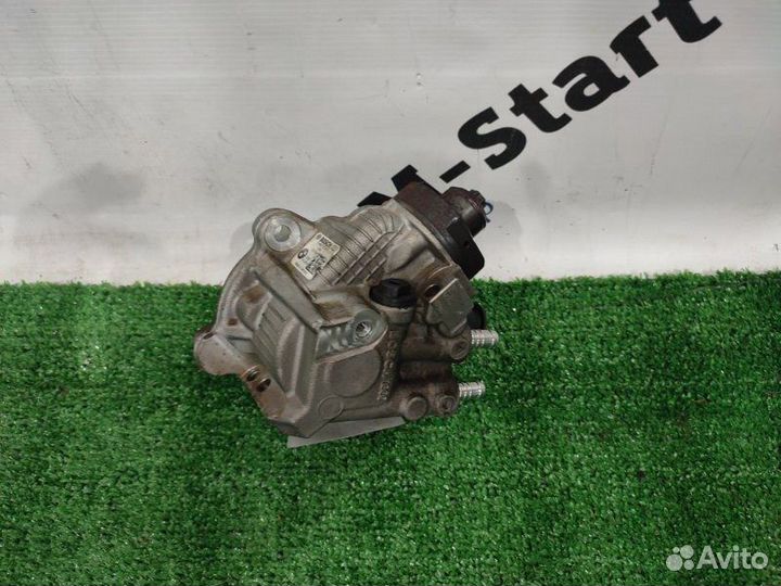 Топливный насос высокого давления Bmw 320D F30