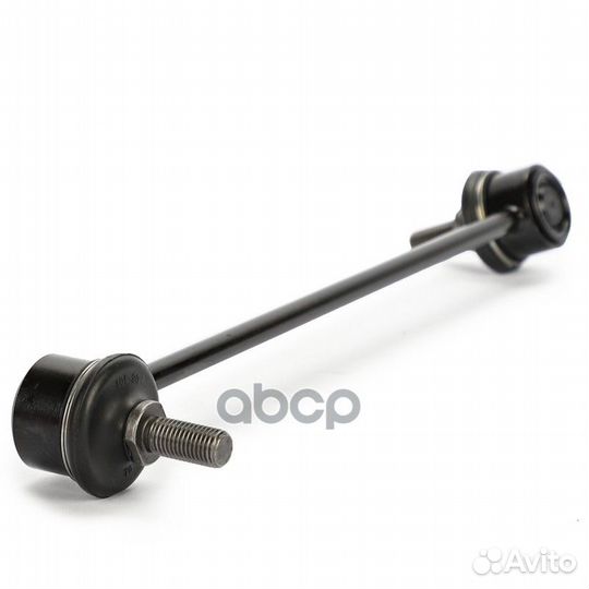 Тяга переднего стабилизатора L KIA spectra (иж)