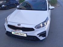 Kia Cerato 2.0 AT, 2019, 82 500 км, с пробегом, цена 1 850 000 руб.