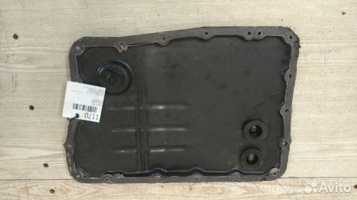 Поддон АКПП Nissan Primera