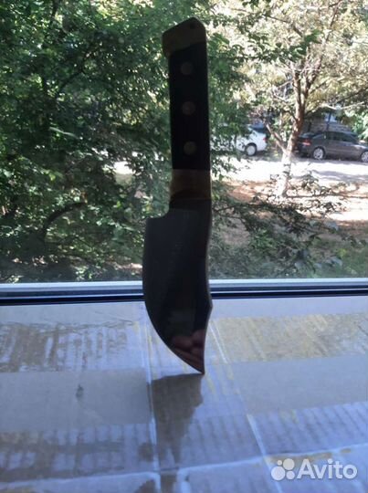 Нож из Японии