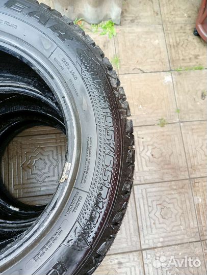 Goodyear Ultragrip 600 195/65 R15