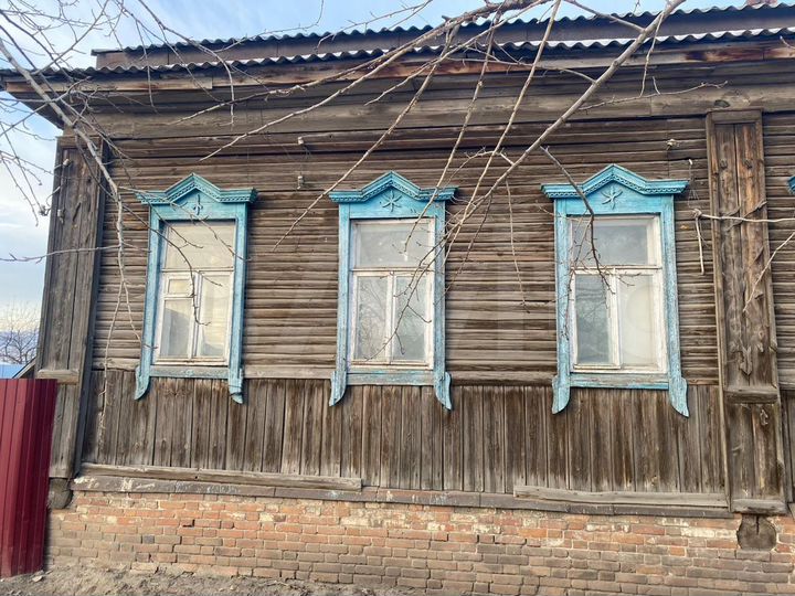 2-к. квартира, 39,5 м², 1/1 эт.