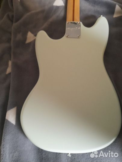 Fender Mustang American Performer 2018 USA