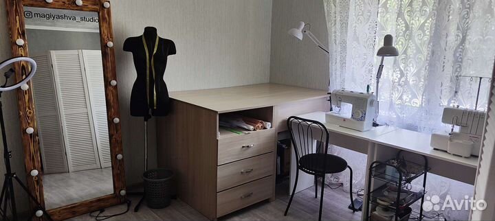 Курсы шитья для начинающих