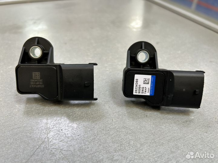 Датчик абсолютного давления