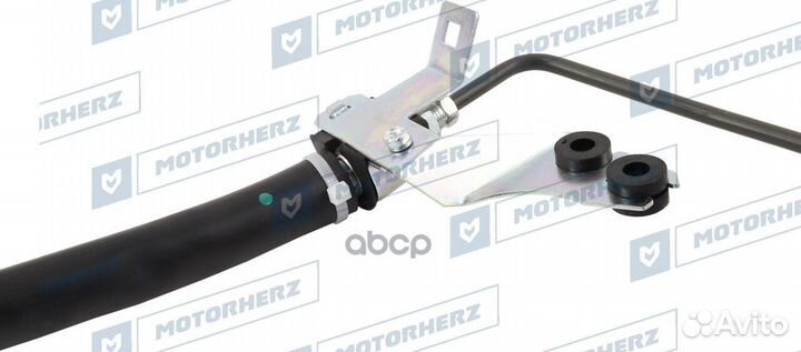 Напорный шланг от насоса к рейке HPH0339 Motorherz
