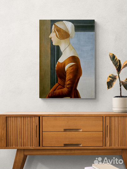 Боттичелли 