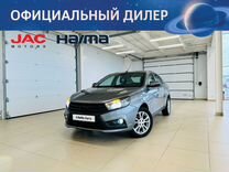 ВАЗ (LADA) Vesta 1.6 MT, 2020, 62 000 км, с пробегом, цена 1 159 000 руб.