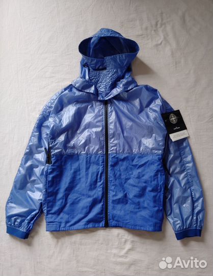 Stone island Heat Reflective Lamy Jacket 22SS