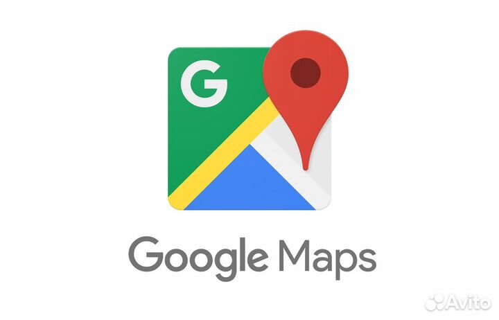 Размещение компании в Google Maps (Гугл карты)