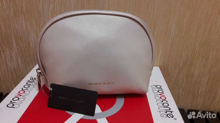 Косметичка женская новая