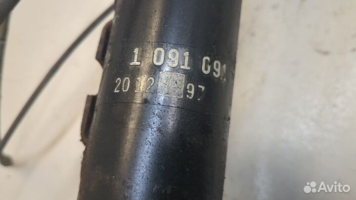 Амортизатор подвески BMW 3 E36, 1998