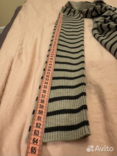 Джемпер поло lime