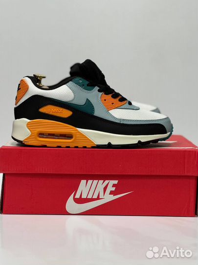 Кроссовки Air Max 90