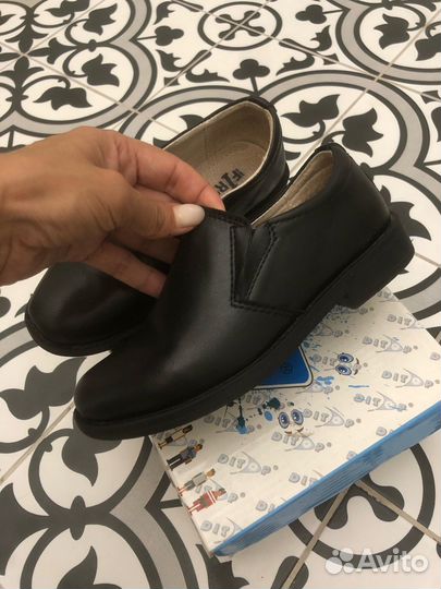 Продам туфли