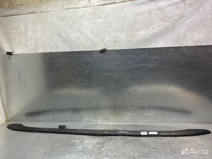 Рейлинг на крышу Skoda Octavia (A5 1Z) 2004-2013