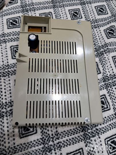 Плата управления navien