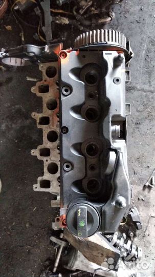 Двигатель саав Фольксваген Т5