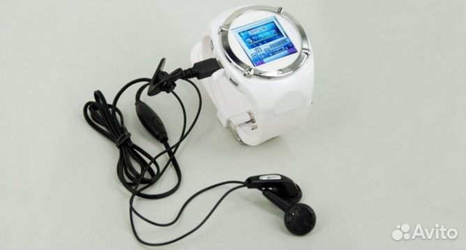 Сенсорный телефон