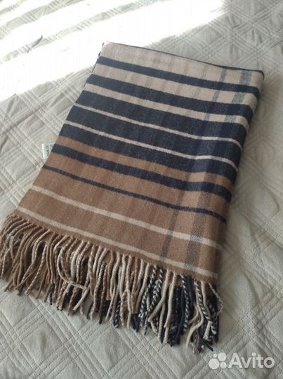 Новый шарф (палантин) Opus