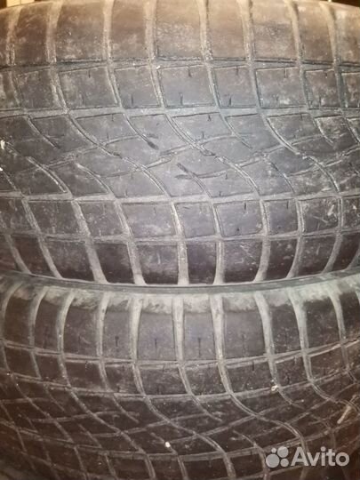 КАМА Кама-221 235/70 R16