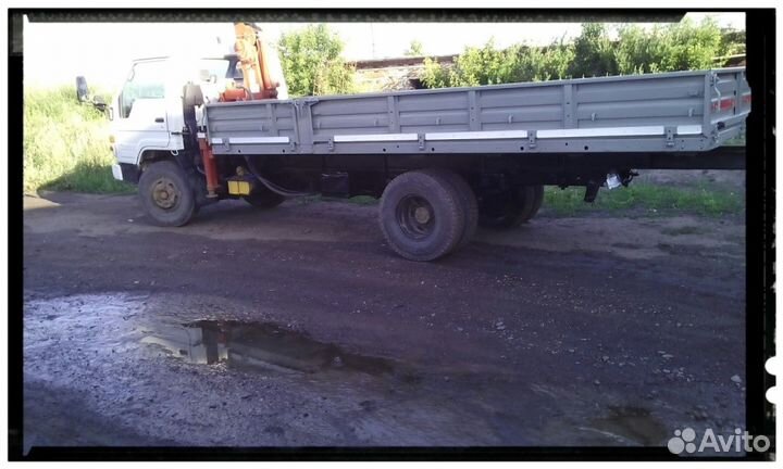 Бурение колодцев