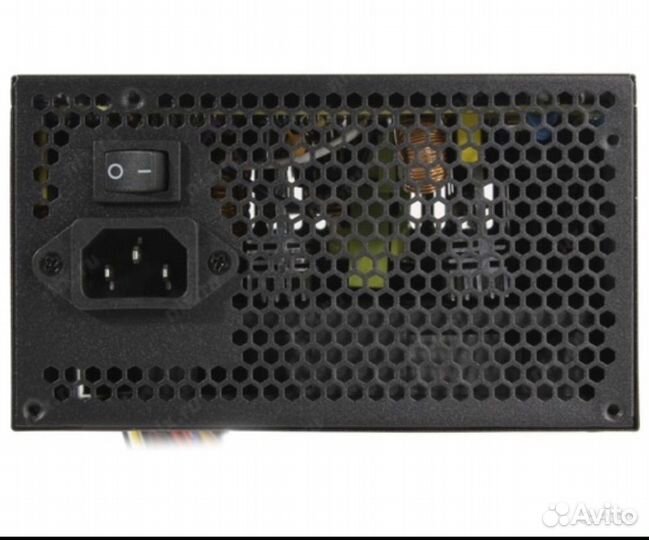Блок питания для пк 500w