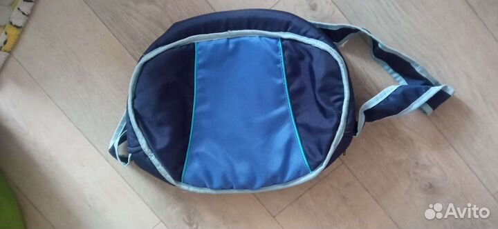 Переноска для детей в коляску