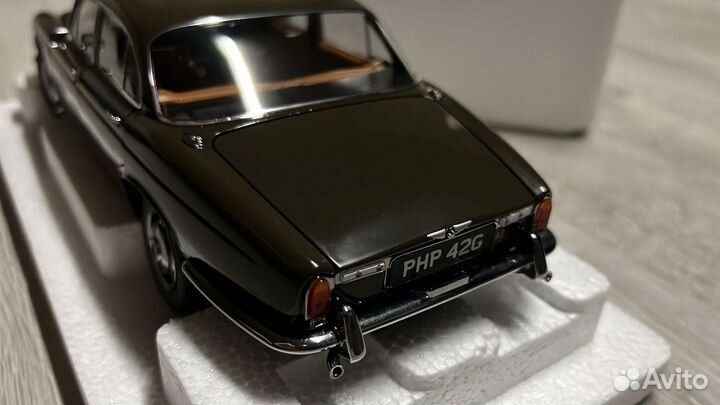 Коллекционные модели