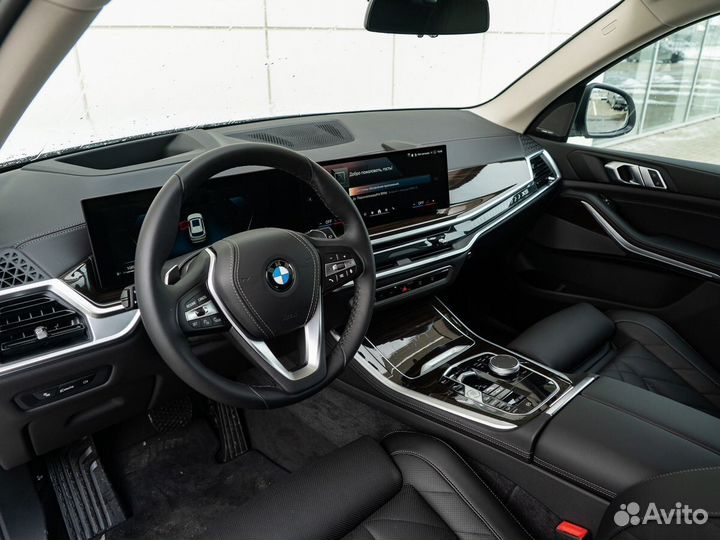 BMW X5 3.0 AT, 2023