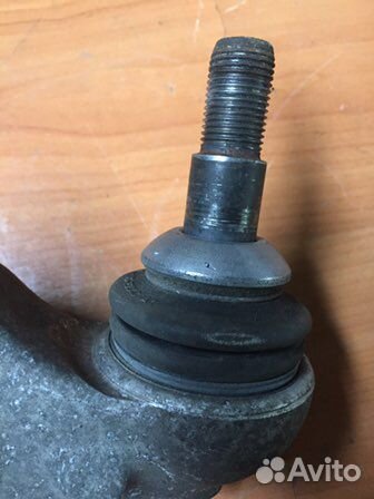 Рычаг нижний правый поперечный Bmw f10